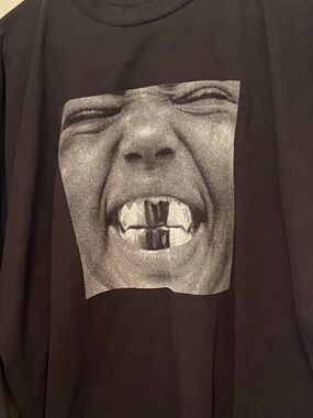 Ye Bully Longsleeve Tee🔥🔥